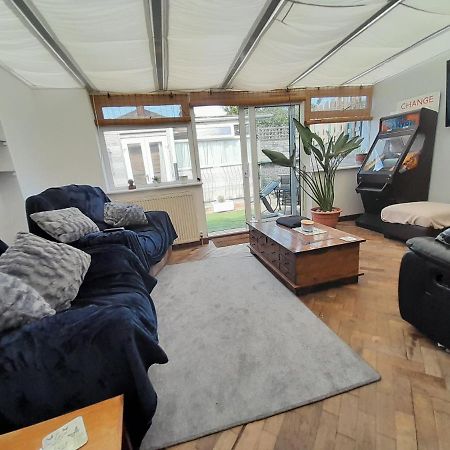 The Homestay Get Away Margate Exterior foto
